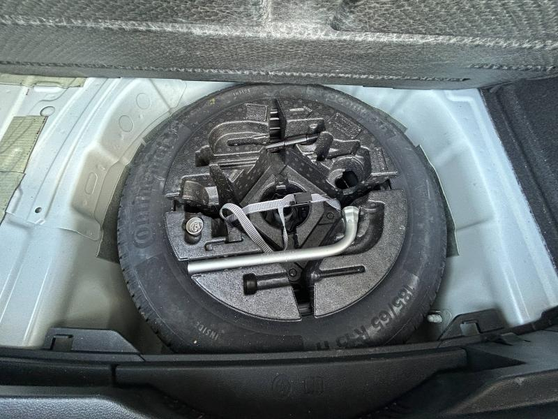 Photo 19 de l’annonce de VOLKSWAGEN Polo d’occasion à vendre à CHAMBERY