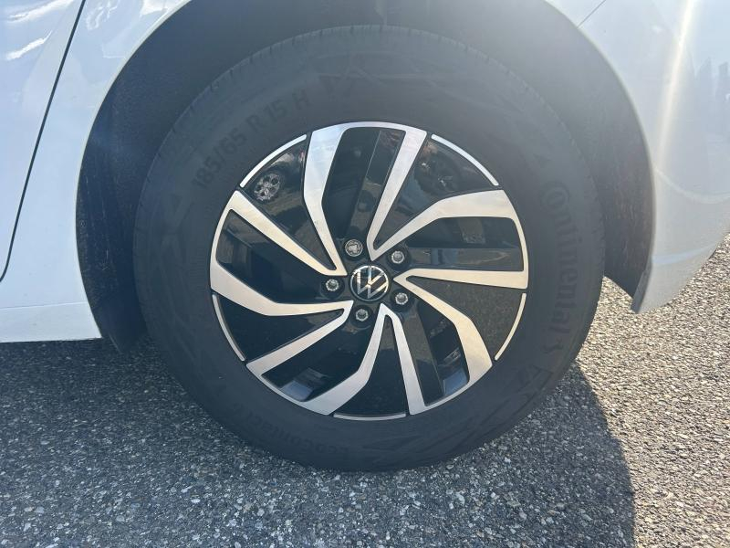 Photo 20 de l’annonce de VOLKSWAGEN Polo d’occasion à vendre à CHAMBERY