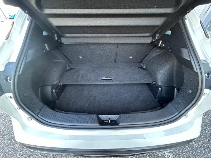 Photo 18 de l’annonce de NISSAN Qashqai d’occasion à vendre à CHAMBERY