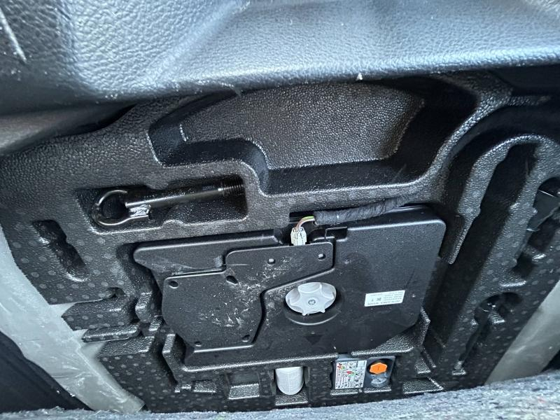 Photo 19 de l’annonce de NISSAN Qashqai d’occasion à vendre à CHAMBERY