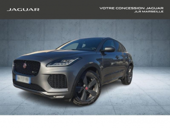JAGUAR E-Pace d’occasion à vendre à MARSEILLE