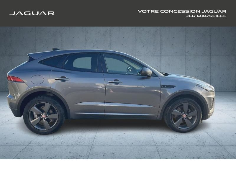 Photo 10 de l’annonce de JAGUAR E-Pace d’occasion à vendre à MARSEILLE