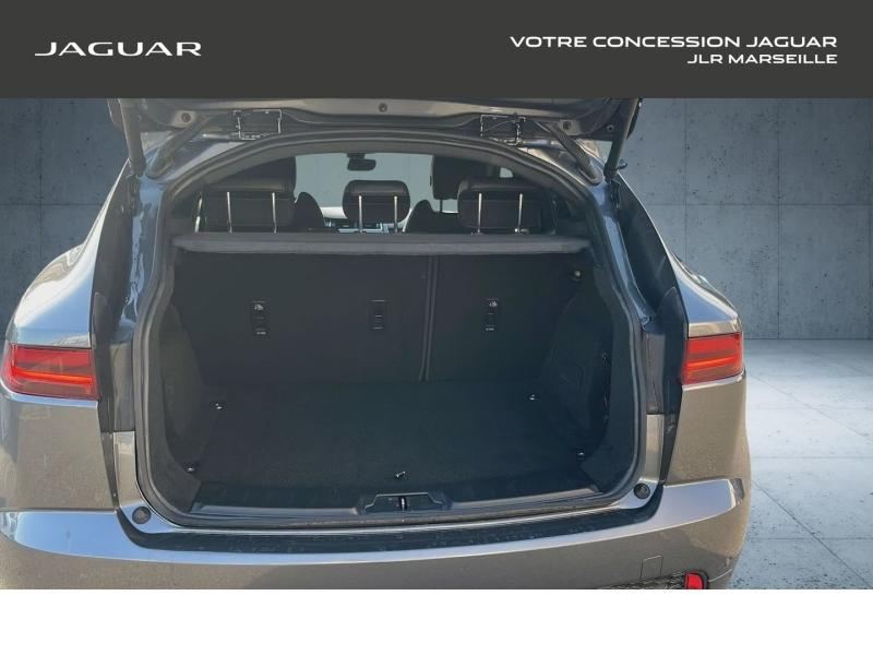 Photo 11 de l’annonce de JAGUAR E-Pace d’occasion à vendre à MARSEILLE