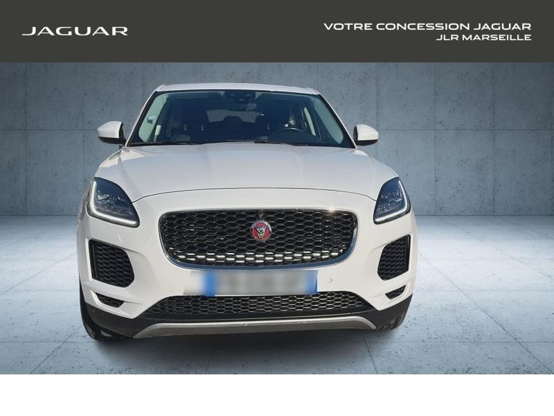 Photo 3 de l’annonce de JAGUAR E-Pace d’occasion à vendre à MARSEILLE