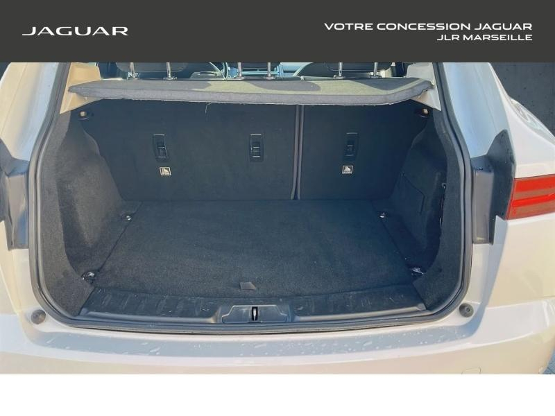 Photo 9 de l’annonce de JAGUAR E-Pace d’occasion à vendre à MARSEILLE