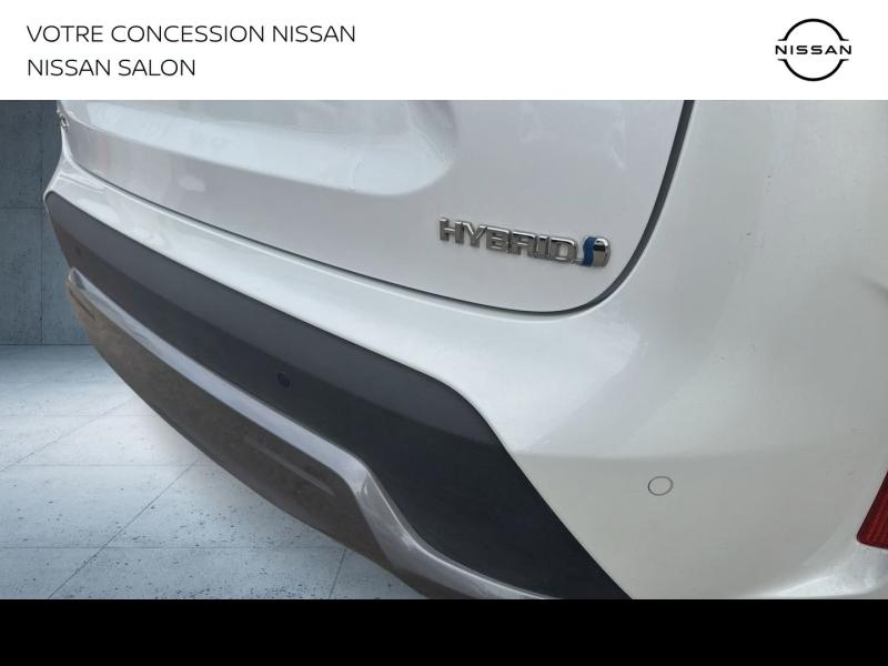 Photo 14 de l’annonce de TOYOTA Yaris Cross d’occasion à vendre à SALON DE PROVENCE
