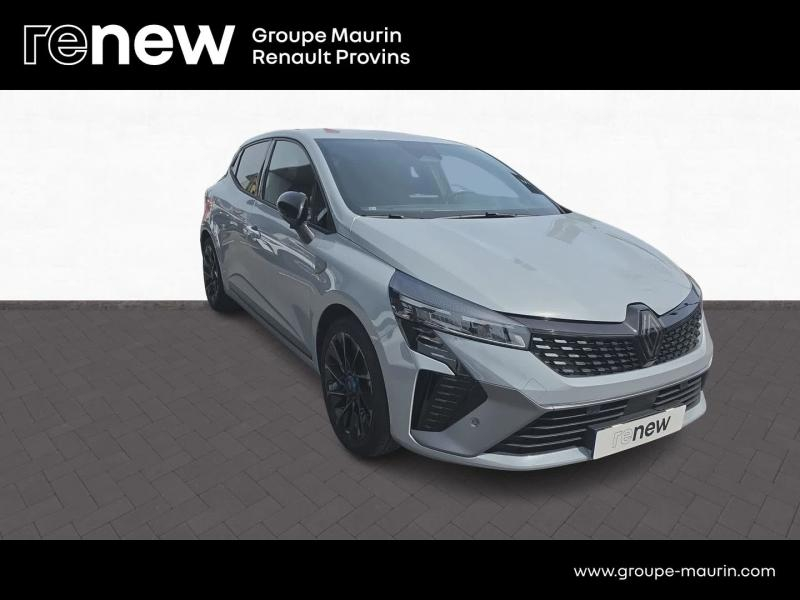 Photo 3 de l’annonce de RENAULT Clio d’occasion à vendre à PROVINS