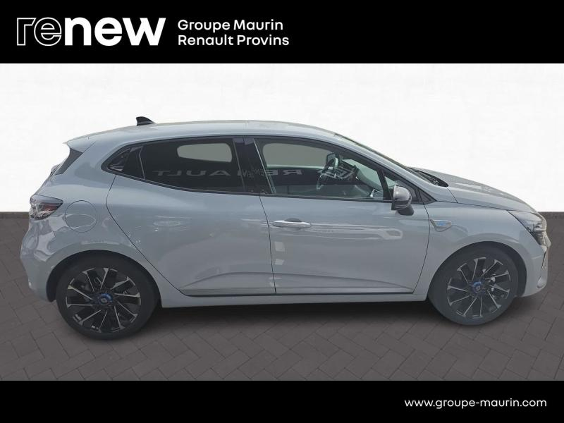 Photo 4 de l’annonce de RENAULT Clio d’occasion à vendre à PROVINS