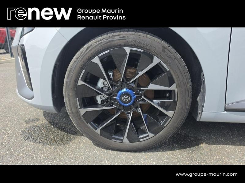 Photo 9 de l’annonce de RENAULT Clio d’occasion à vendre à PROVINS
