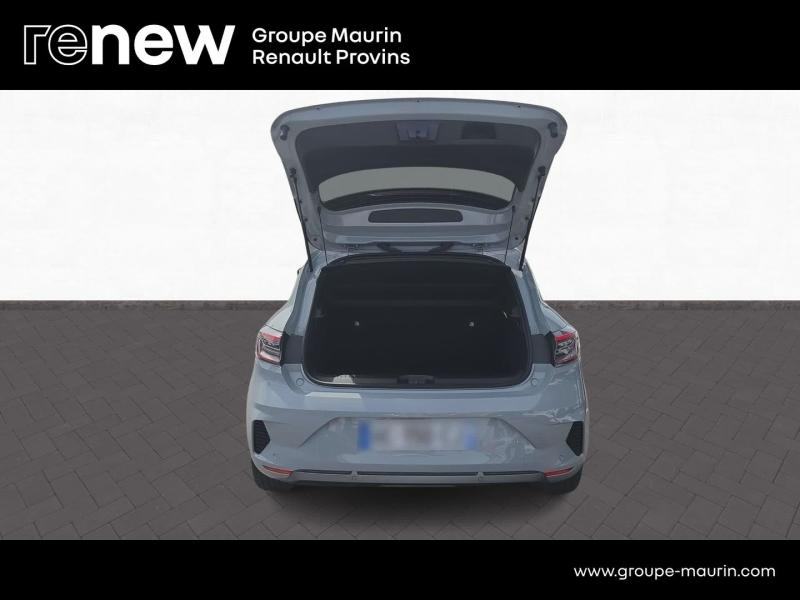 Photo 10 de l’annonce de RENAULT Clio d’occasion à vendre à PROVINS