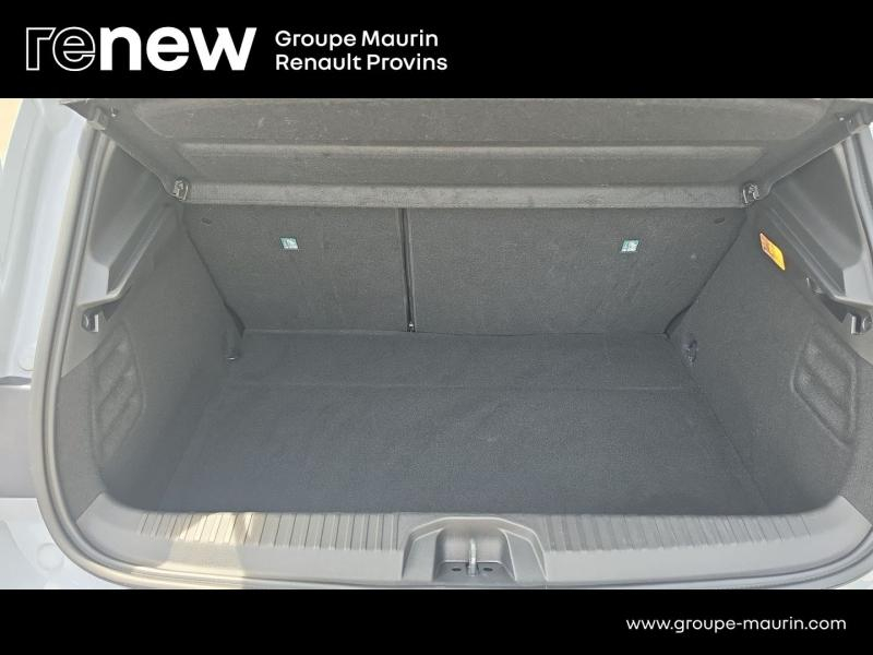 Photo 11 de l’annonce de RENAULT Clio d’occasion à vendre à PROVINS