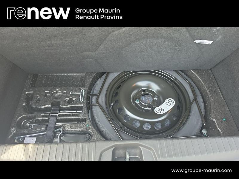 Photo 12 de l’annonce de RENAULT Clio d’occasion à vendre à PROVINS
