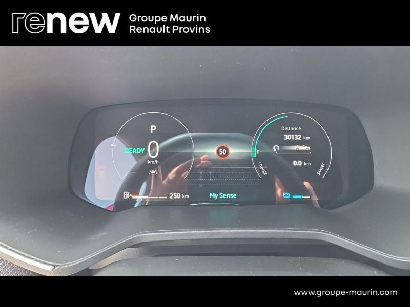 Photo 14 de l’annonce de RENAULT Clio d’occasion à vendre à PROVINS