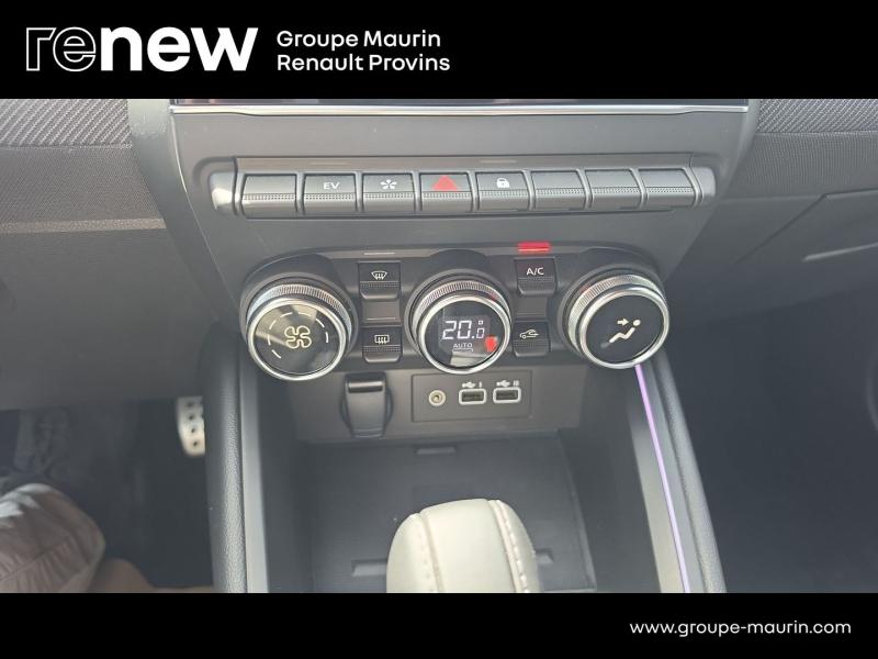 Photo 20 de l’annonce de RENAULT Clio d’occasion à vendre à PROVINS