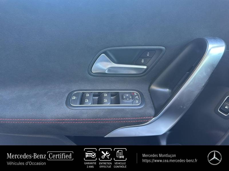 Photo 16 de l’annonce de MERCEDES-BENZ CLA d’occasion à vendre à AVERMES