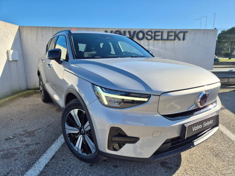 Photo 8 de l’annonce de VOLVO XC40 d’occasion à vendre à AVIGNON