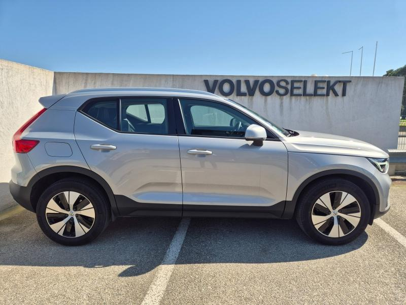 Photo 7 de l’annonce de VOLVO XC40 d’occasion à vendre à AVIGNON