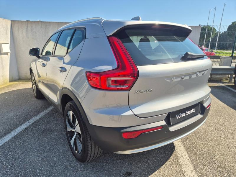 Photo 9 de l’annonce de VOLVO XC40 d’occasion à vendre à AVIGNON