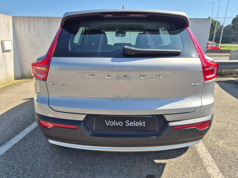 Photo 12 de l’annonce de VOLVO XC40 d’occasion à vendre à AVIGNON