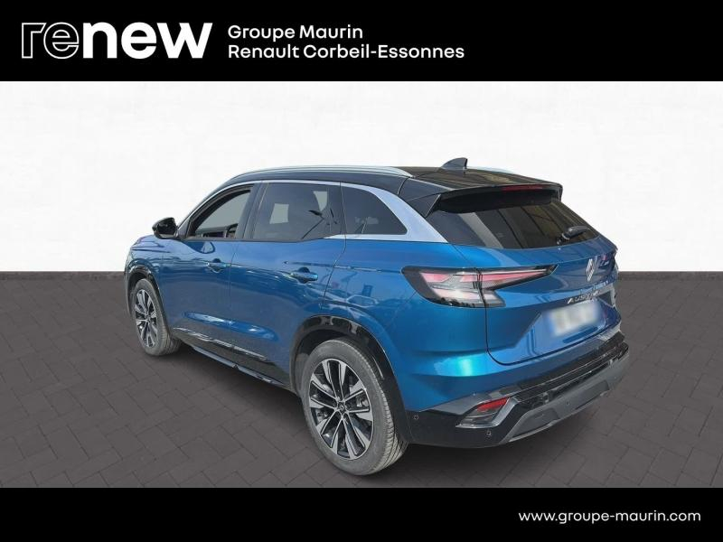 Photo 3 de l’annonce de RENAULT Austral d’occasion à vendre à CORBEIL-ESSONNES