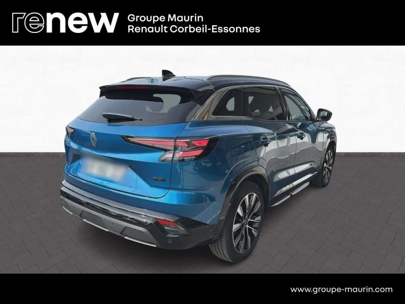 Photo 5 de l’annonce de RENAULT Austral d’occasion à vendre à CORBEIL-ESSONNES