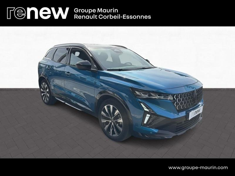 Photo 7 de l’annonce de RENAULT Austral d’occasion à vendre à CORBEIL-ESSONNES