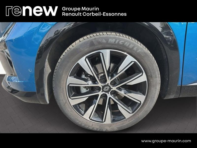 Photo 9 de l’annonce de RENAULT Austral d’occasion à vendre à CORBEIL-ESSONNES