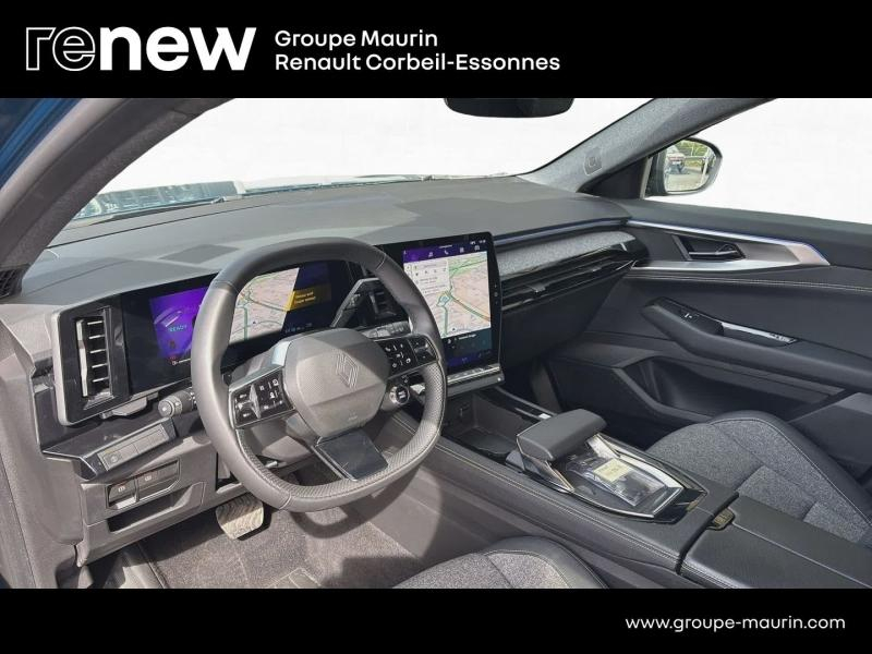 Photo 10 de l’annonce de RENAULT Austral d’occasion à vendre à CORBEIL-ESSONNES