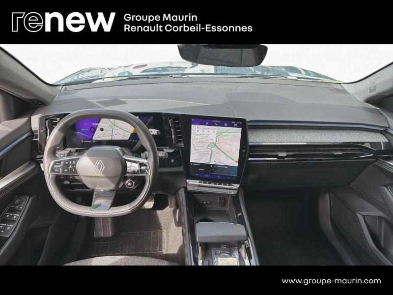 Photo 12 de l’annonce de RENAULT Austral d’occasion à vendre à CORBEIL-ESSONNES