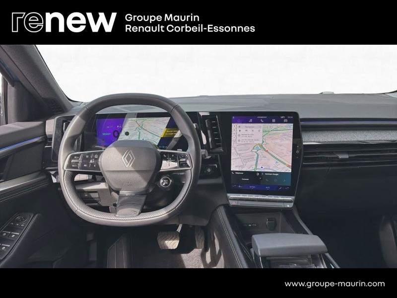 Photo 13 de l’annonce de RENAULT Austral d’occasion à vendre à CORBEIL-ESSONNES