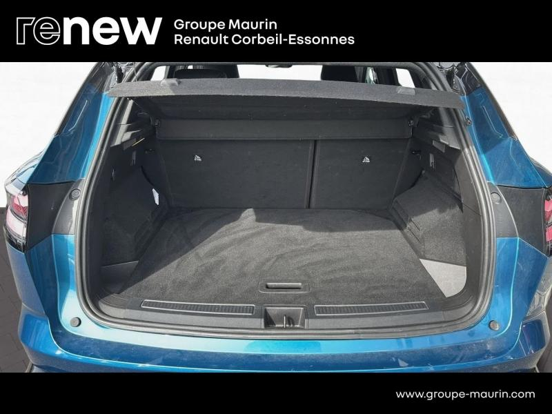 Photo 14 de l’annonce de RENAULT Austral d’occasion à vendre à CORBEIL-ESSONNES