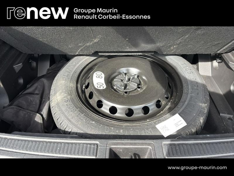 Photo 15 de l’annonce de RENAULT Austral d’occasion à vendre à CORBEIL-ESSONNES