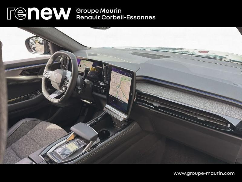 Photo 18 de l’annonce de RENAULT Austral d’occasion à vendre à CORBEIL-ESSONNES