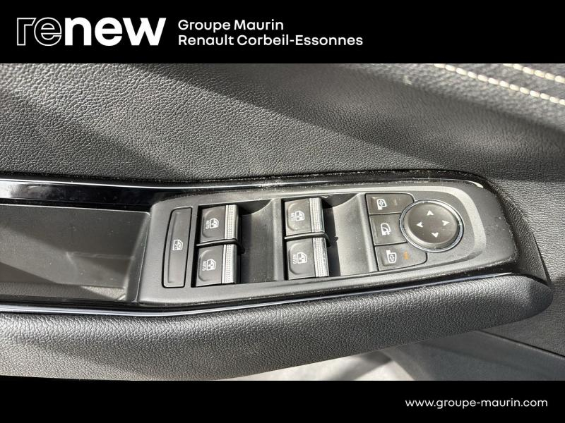 Photo 19 de l’annonce de RENAULT Austral d’occasion à vendre à CORBEIL-ESSONNES