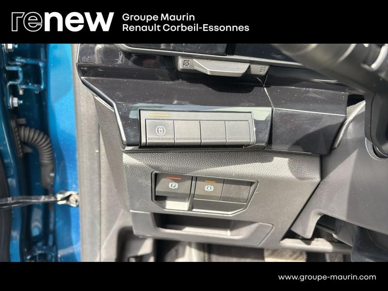 Photo 20 de l’annonce de RENAULT Austral d’occasion à vendre à CORBEIL-ESSONNES