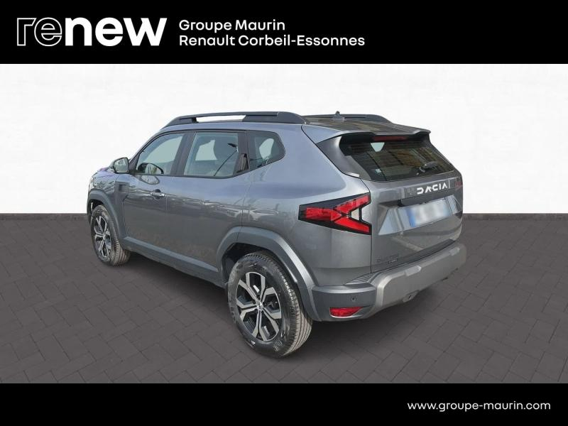 Photo 3 de l’annonce de DACIA Duster d’occasion à vendre à CORBEIL-ESSONNES