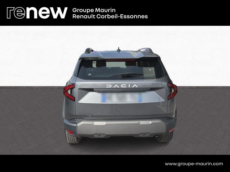 Photo 4 de l’annonce de DACIA Duster d’occasion à vendre à CORBEIL-ESSONNES