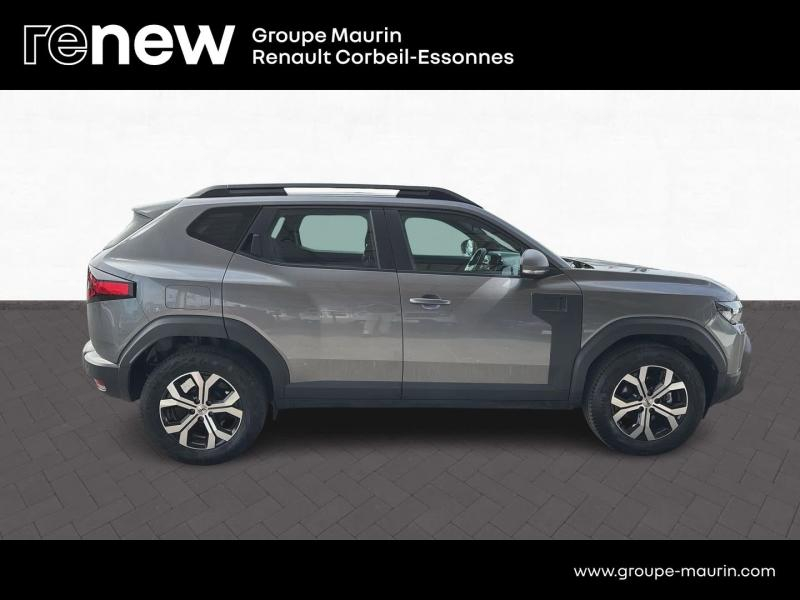 Photo 6 de l’annonce de DACIA Duster d’occasion à vendre à CORBEIL-ESSONNES