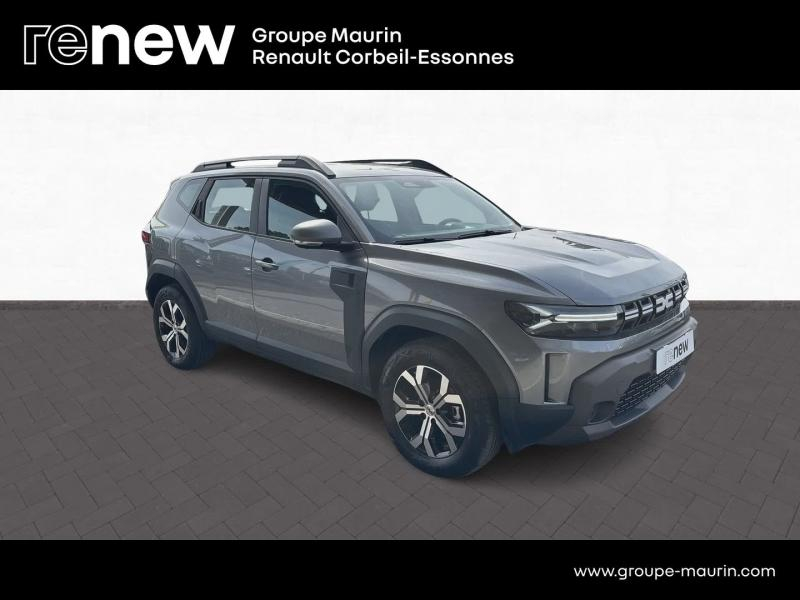 Photo 7 de l’annonce de DACIA Duster d’occasion à vendre à CORBEIL-ESSONNES