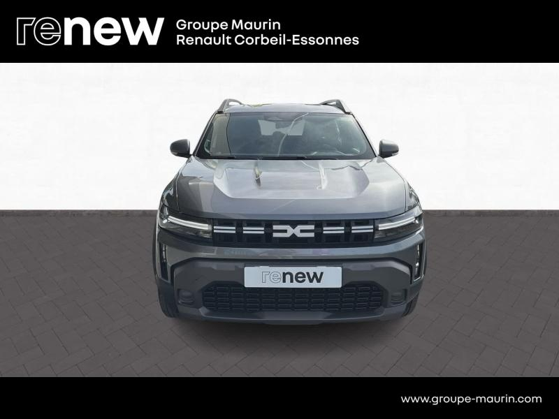 Photo 8 de l’annonce de DACIA Duster d’occasion à vendre à CORBEIL-ESSONNES
