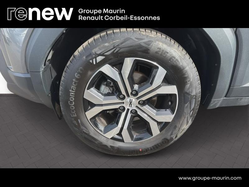 Photo 9 de l’annonce de DACIA Duster d’occasion à vendre à CORBEIL-ESSONNES