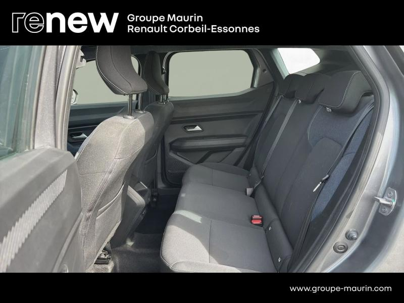 Photo 12 de l’annonce de DACIA Duster d’occasion à vendre à CORBEIL-ESSONNES