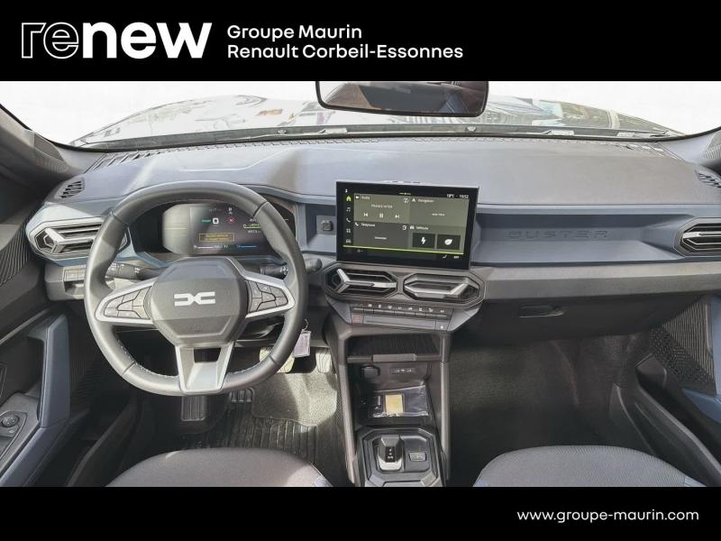 Photo 13 de l’annonce de DACIA Duster d’occasion à vendre à CORBEIL-ESSONNES