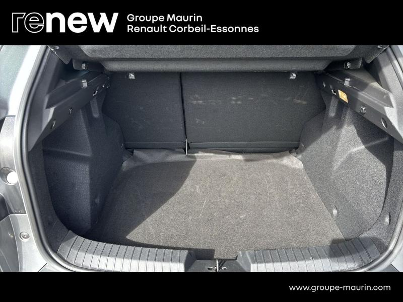 Photo 15 de l’annonce de DACIA Duster d’occasion à vendre à CORBEIL-ESSONNES