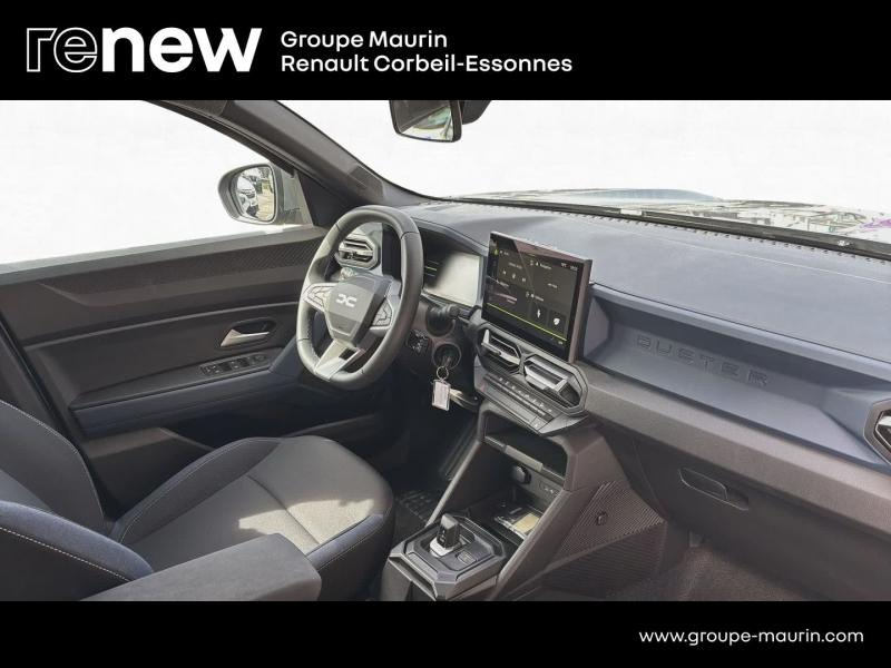 Photo 17 de l’annonce de DACIA Duster d’occasion à vendre à CORBEIL-ESSONNES