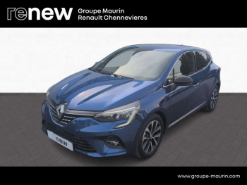 RENAULT Clio d’occasion à vendre à CHENNEVIÈRES-SUR-MARNE