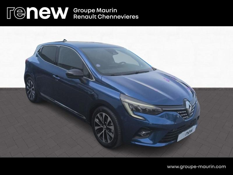Photo 3 de l’annonce de RENAULT Clio d’occasion à vendre à CHENNEVIÈRES-SUR-MARNE