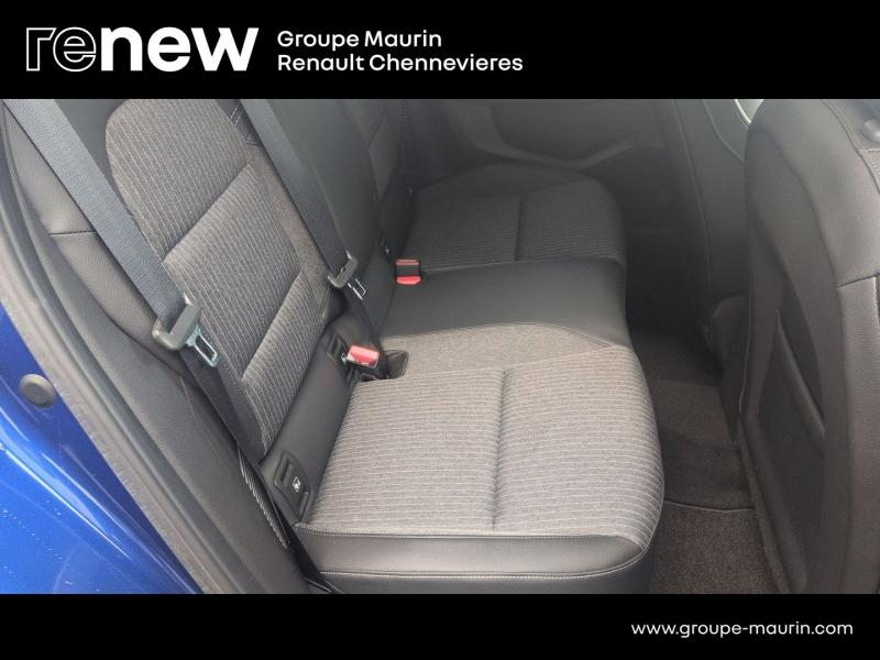 Photo 14 de l’annonce de RENAULT Clio d’occasion à vendre à CHENNEVIÈRES-SUR-MARNE