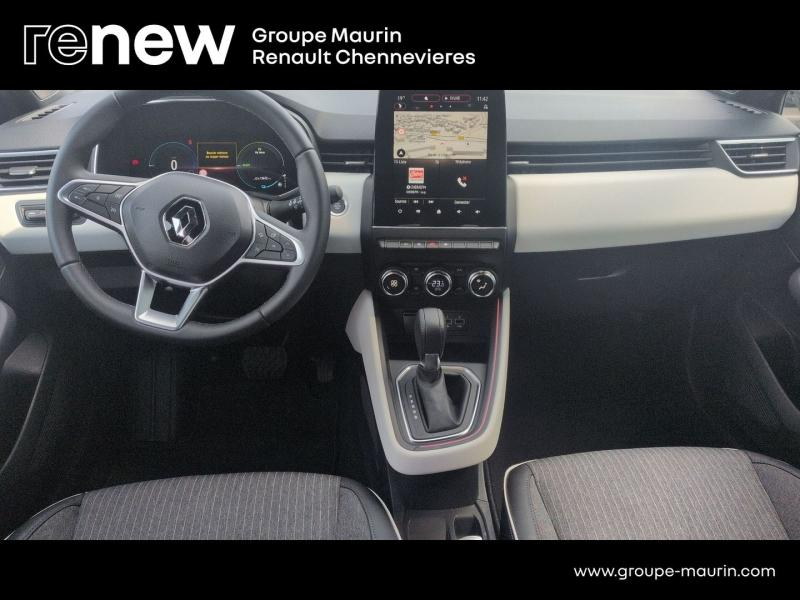 Photo 17 de l’annonce de RENAULT Clio d’occasion à vendre à CHENNEVIÈRES-SUR-MARNE