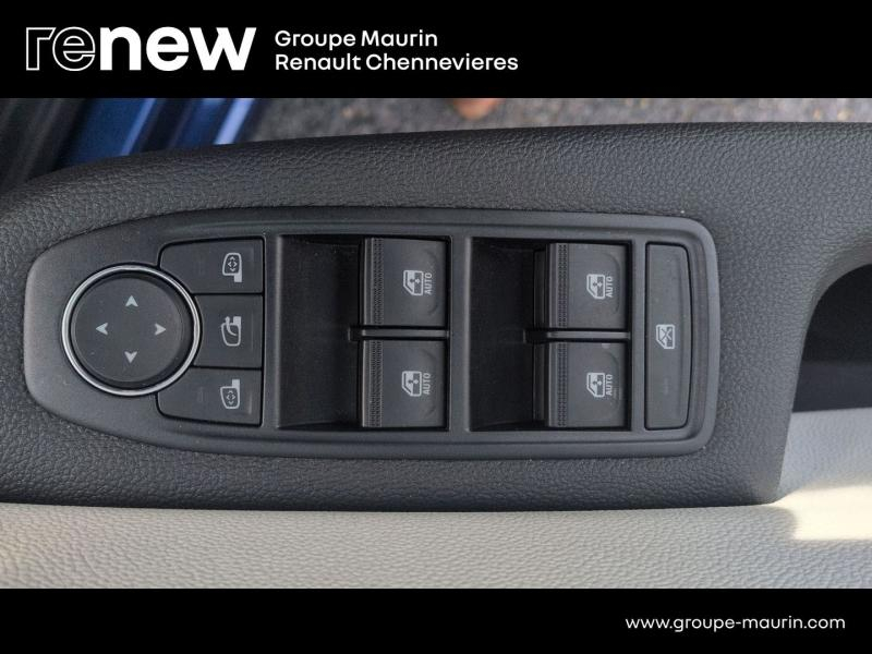 Photo 18 de l’annonce de RENAULT Clio d’occasion à vendre à CHENNEVIÈRES-SUR-MARNE